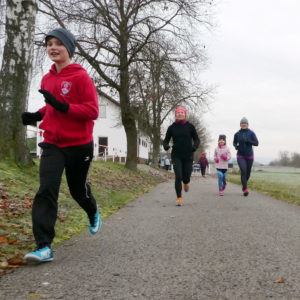 Zabelstein Runners Silvesterlauf 03 (2019)